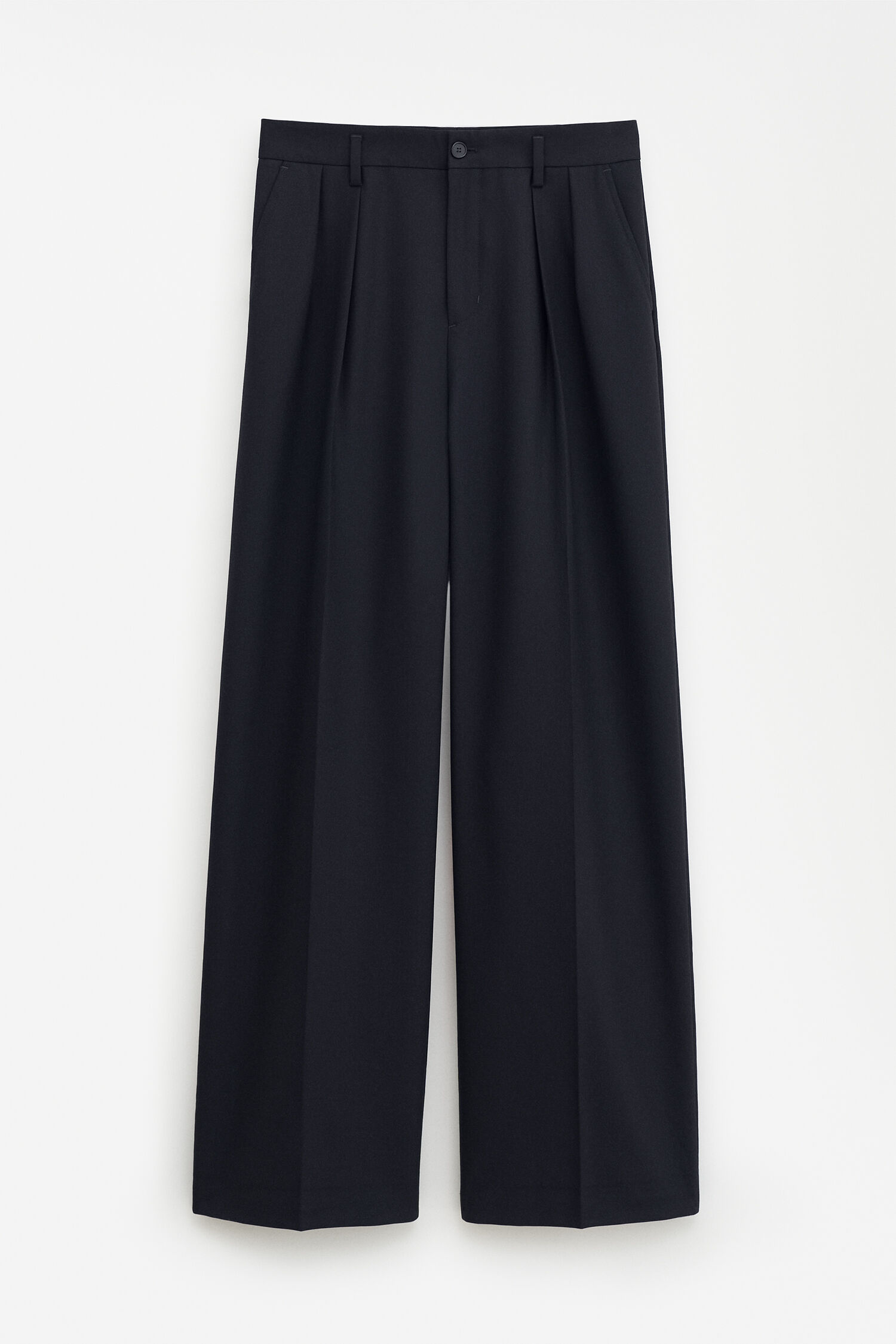 Milo Trousers